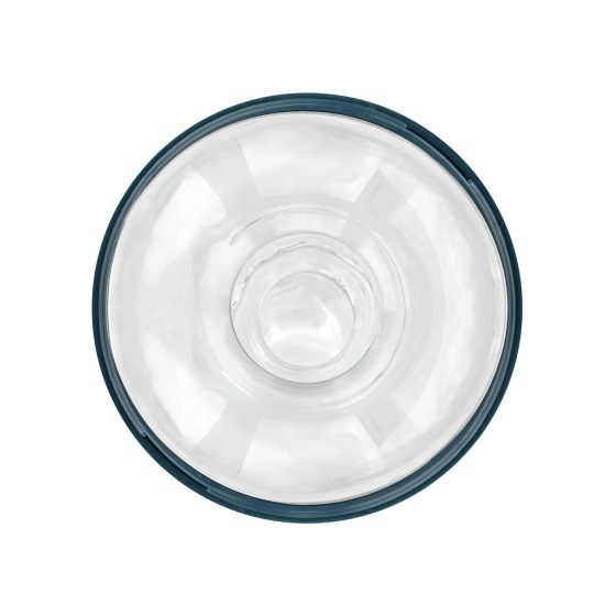 FPPR. - průhledný spirálový masturbátor