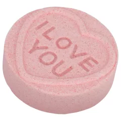 Easytoys - koupelová bomba - I Love You
