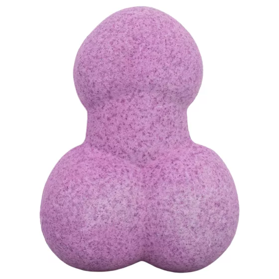 EasyToys - Šumivá koupelová bomba - s pindíkem