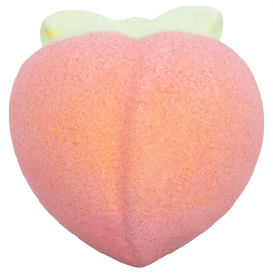 Easytoys - koupelová bomba - broskev