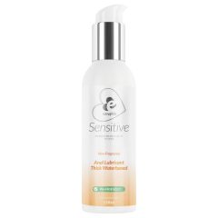   EasyGlide Sensitive - anální lubrikant na vodní bázi (150 ml)