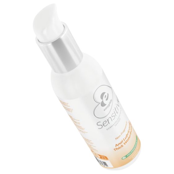 EasyGlide Sensitive - anální lubrikant na vodní bázi (150 ml)
