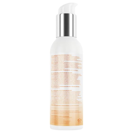 EasyGlide Sensitive - anální lubrikant na vodní bázi (150 ml)