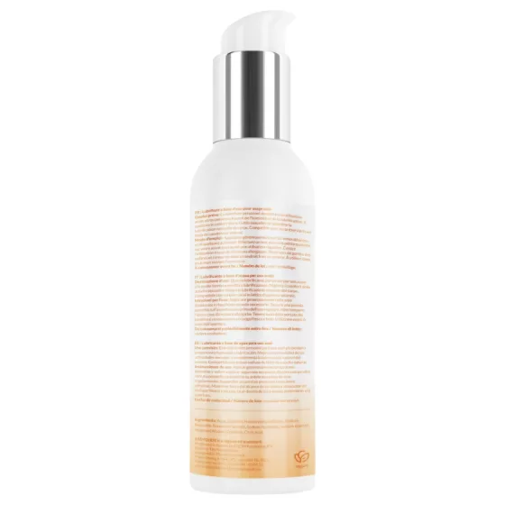 EasyGlide Sensitive - anální lubrikační gel na vodní bázi (150 ml)