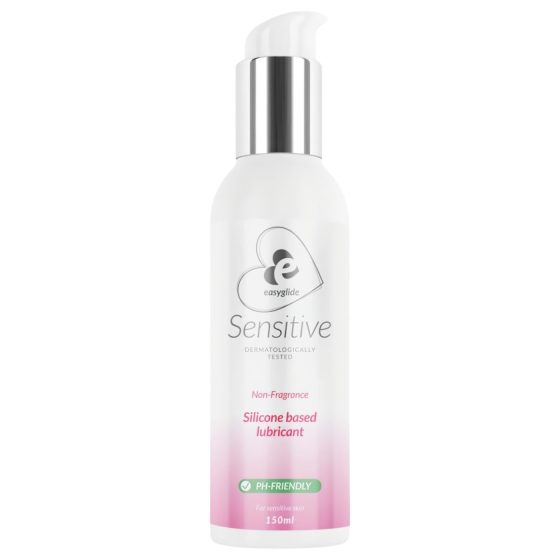 EasyGlide - lubrikant na citlivou pokožku - silikonový - 150 ml