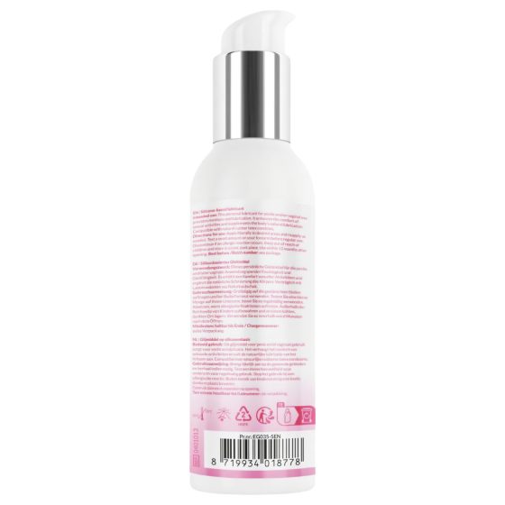 EasyGlide - lubrikant na citlivou pokožku - silikonový - 150 ml