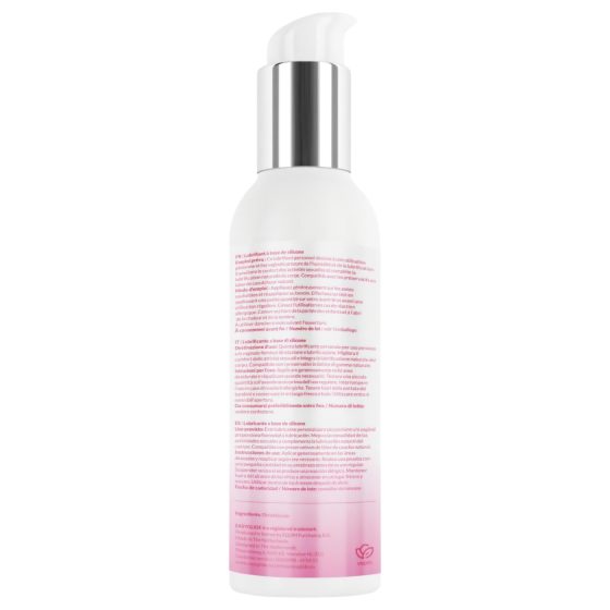EasyGlide Sensitive - silikonový lubrikant (150 ml)