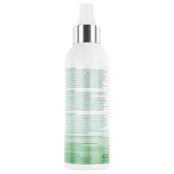 EasyGlide Sensitive - dezinfekční a čisticí sprej (150 ml)