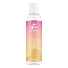   EasyGlide - ochucený lubrikant na vodní bázi - vanilka (150 ml)