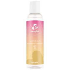   EasyGlide - ochucené lubrikační gel na vodní bázi - vanilka (150 ml)