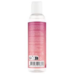  EasyGlide - ochucené lubrikační gel na vodní bázi - růžové šampaňské (150 ml)