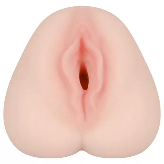 FWB - masturbátor vagina - realistická - přírodní barva