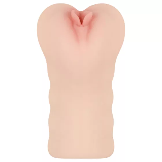 FWB - masturbátor vagina - realistická - přírodní barva