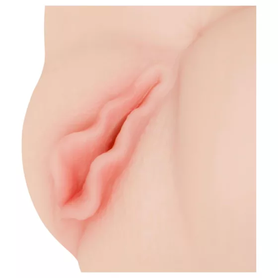FWB - umělá vagína - realistická - tělová