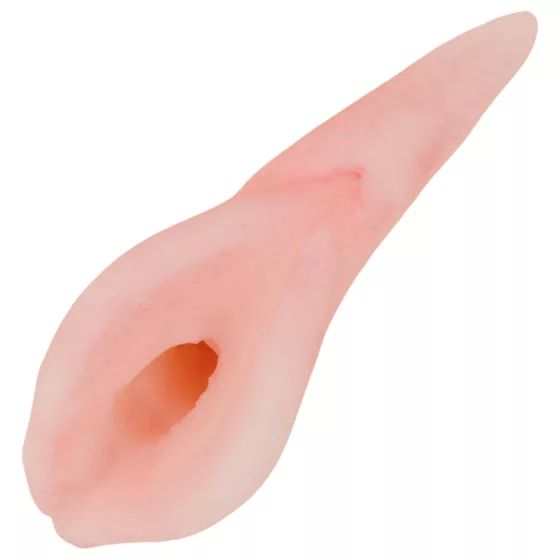 FWB - realistická vagína - Natálie Reed - přírodní barva