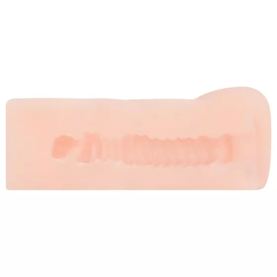 FWB - realistický masturbátor sada - přírodní barva
