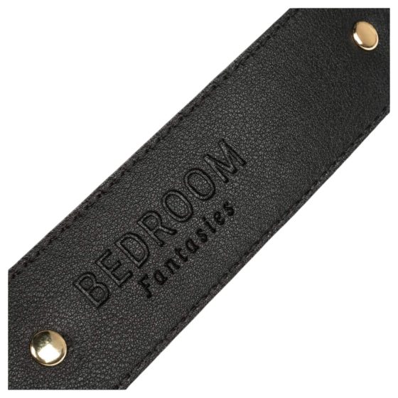 Bedroom Fantasies - BDSM sada 11 ks - kufr - černá