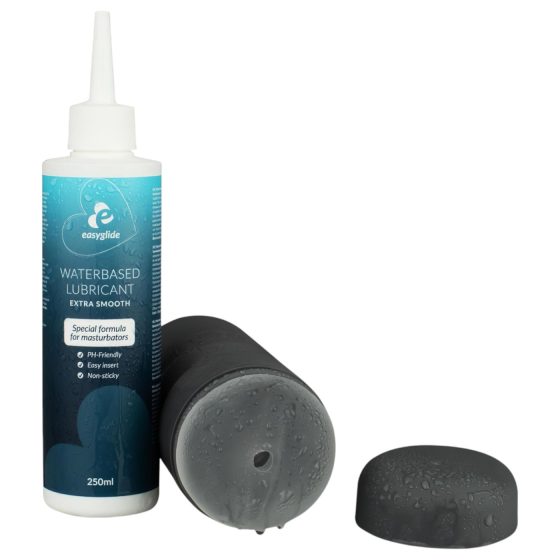 EasyGlide - lubrikační gel pro masturbaci (250 ml)