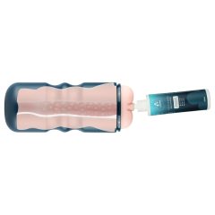 EasyGlide - lubrikační gel pro masturbaci (250 ml)