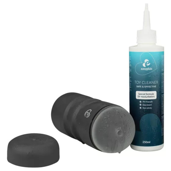 EasyGlide - čistič masturbátorů pro muže (250 ml)
