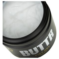 BUTTR - znecitlivující fistingový gel (500 ml)