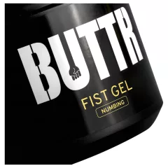 BUTTR - gel na fisting s anestetickým účinkem - 500 ml