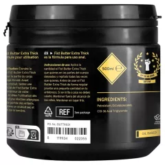 BUTTR - balzám na fisting - 500 ml