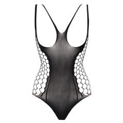 Christine - otevřené body - (černé) - S-L