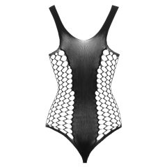 Christine - otevřené body - (černé) - S-L