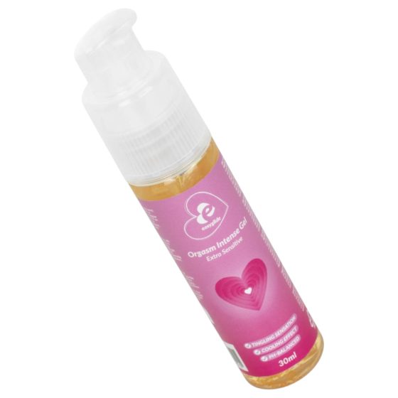 EasyGlide - stimulační gel pro ženy - citlivý - 30 ml
