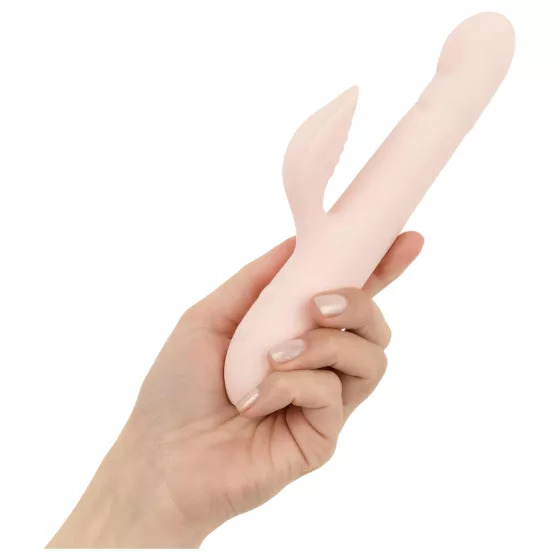 Good Vibes Only Shai - vibrátor s dráždidlem klitorisu a pohyblivým ramenem