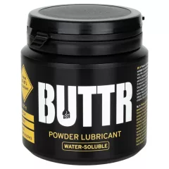 BUTTR - instantní lubrikant v prášku (135 g)