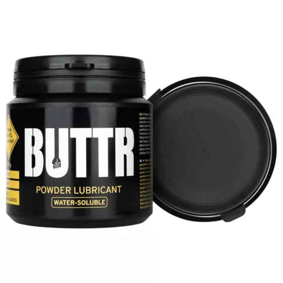 BUTTR - instantní lubrikant v prášku (135 g)