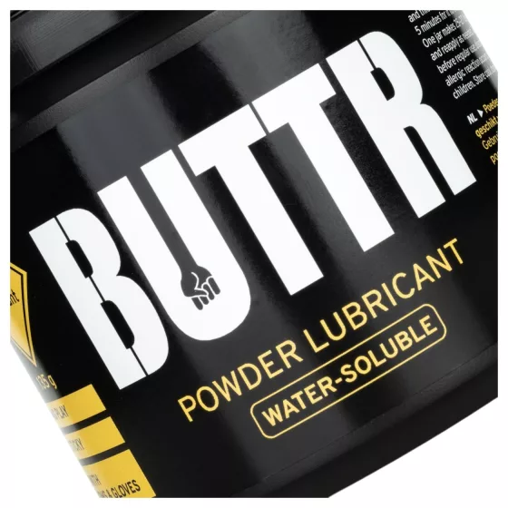 BUTTR - instantní lubrikant v prášku (135 g)
