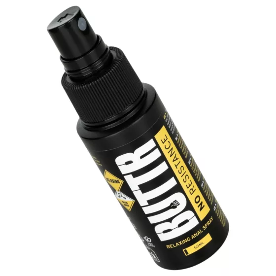 BUTTR EXXtreme - anální uvolňující sprej (50 ml)