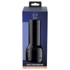 Kiiroo Feel - umělá vagína masturbátor (světle hnědá)