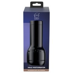 Kiiroo Feel - umělá vagína masturbátor (hnědá)