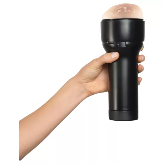 Kiiroo Romi Chase - realistický masturbátor vagína (naturální)