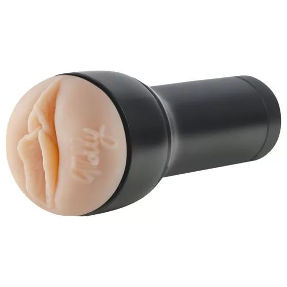 Kiiroo Molly Stewart - umělá vagína - kompatibilní s PowerBlow - naturální