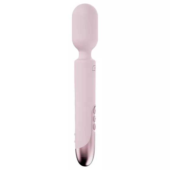 Kiiroo Pro Wand - masážní vibrátor (růžový)