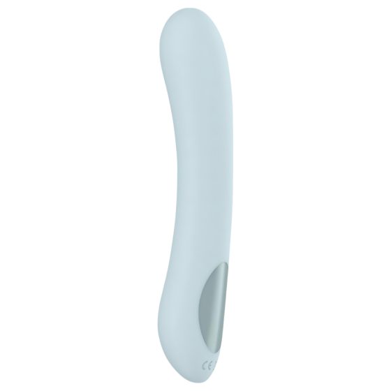 Kiiroo Pearl 2 - interaktivní, vodotěsný G-bod vibrátor (zelený)