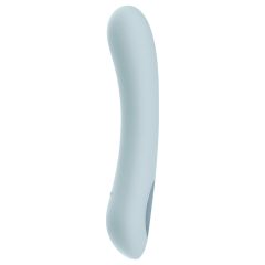   Kiiroo Pearl 2 - interaktivní, vodotěsný G-bod vibrátor (zelený)