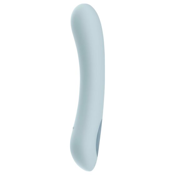 Kiiroo Pearl 2 - interaktivní, vodotěsný G-bod vibrátor (zelený)