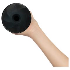   Masturbátor Kiiroo Feel Sensation - kompatibilní s PowerBlow (černý)