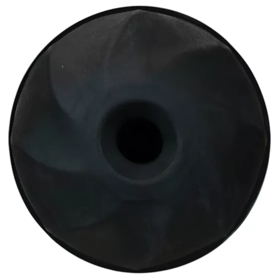 Kiiroo - masturbátor - kompatibilní s PowerBlow - černý