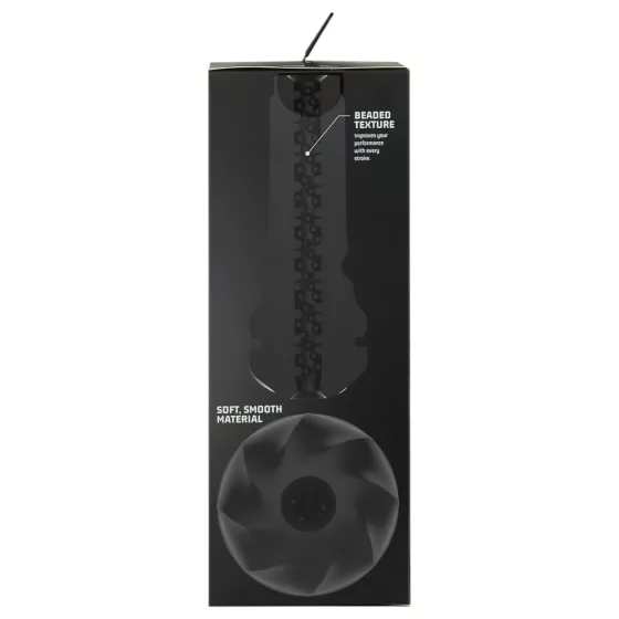 Kiiroo - masturbátor - kompatibilní s PowerBlow - černý