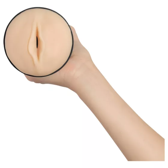 Kiiroo Feel - masturbátor umělá vagína - PowerBlow kompatibilní - naturální