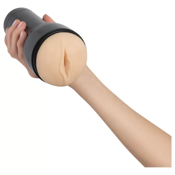 Kiiroo Feel - masturbátor umělá vagína - PowerBlow kompatibilní - naturální