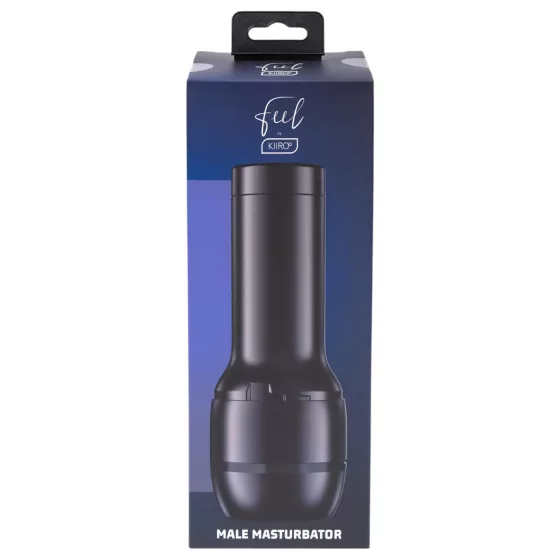 Kiiroo Feel - masturbátor umělá vagína - PowerBlow kompatibilní - naturální