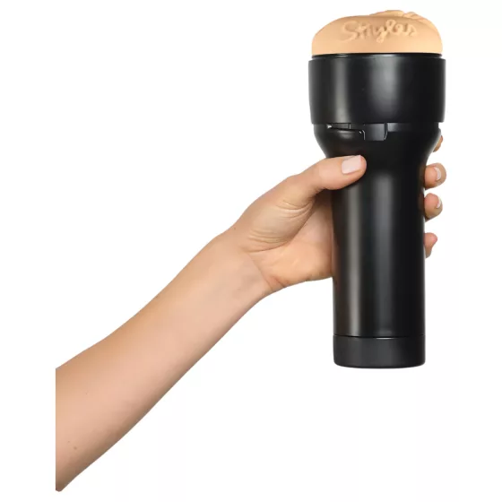 Kiiroo Skyler Lo - masturbátor - PowerBlow kompatibilní - realistická barva